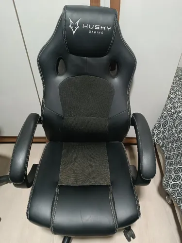 Cadeira Gamer Husky Gaming