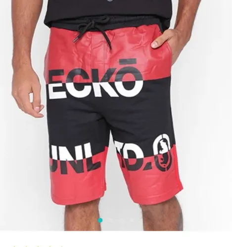 Bermuda Ecko