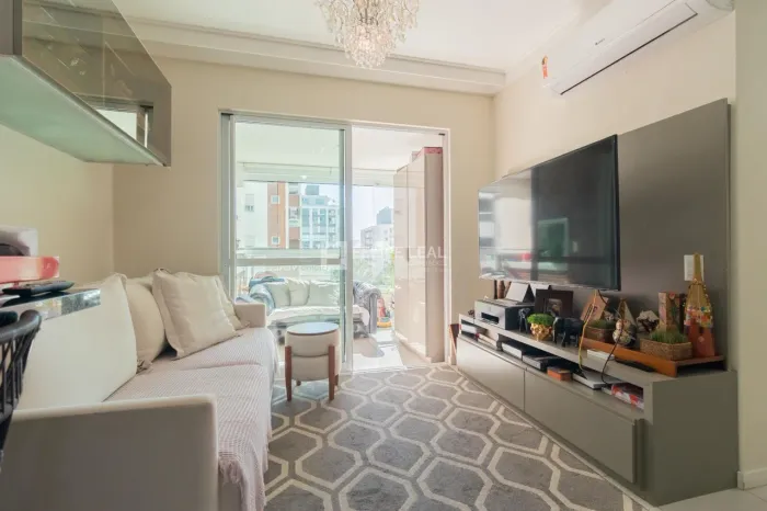 Apartamento em Jardim Atlântico - Florianópolis, SC