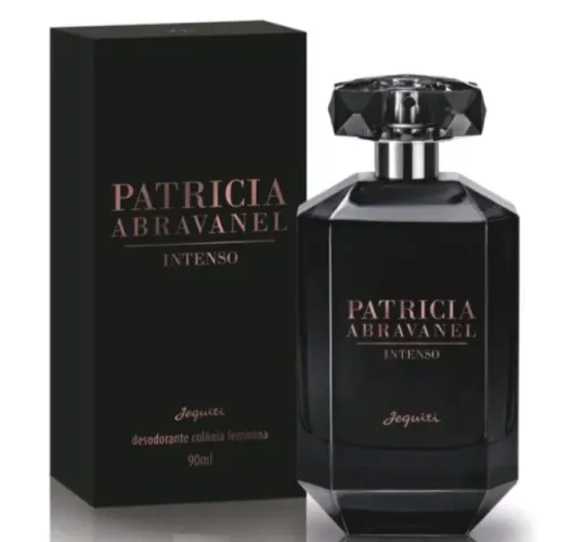 Perfume Patrícia Abravanel intenso