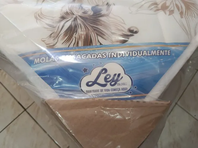 CAMA CASAL MOLAS ENSACADAS