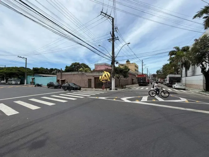 Ponto com localização estratégica - Itapuã