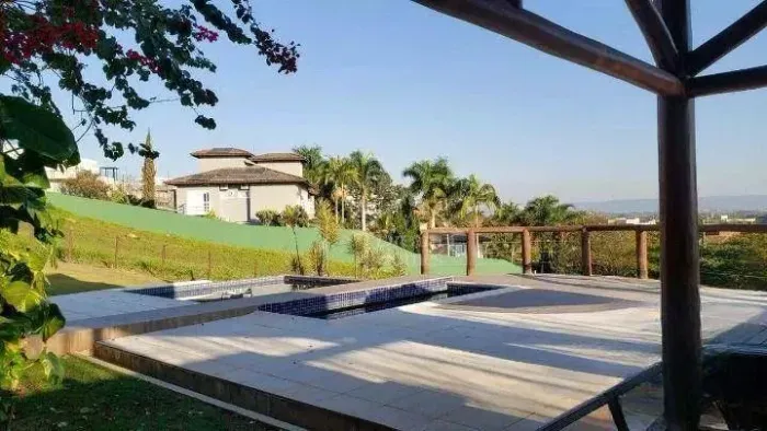Casa à venda, Condomínio Jardim Primavera, Louveira - SP