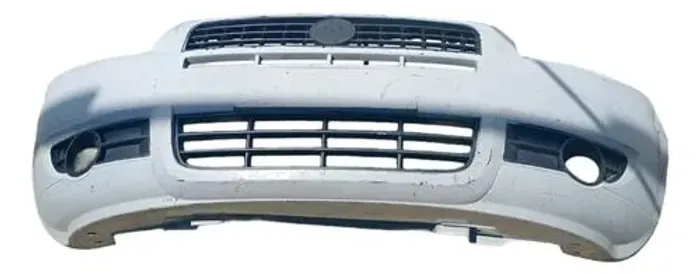 Parachoque Dianteiro Fiat Strada 2008 á 2011