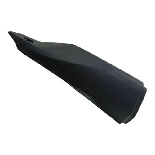Protetor Escapamento Cb 300f 2023 A 2025
