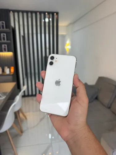 IPHONE 11 64Gb ORIGINAL 