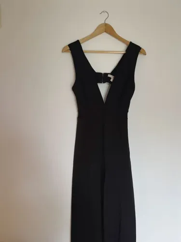 Vestido Forever 21