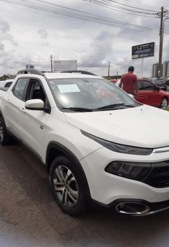 Imagem de Fiat Toro Freedom 2.0 16V 4X4 Diesel Aut. 2019