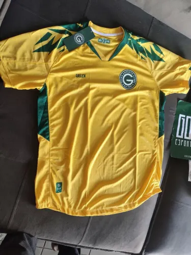 Camisa Oficial Goiás E.C.