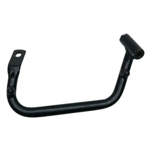 Alça Traseira Lado Dir Yamaha Xtz 250 Tenere 2011 A 2016