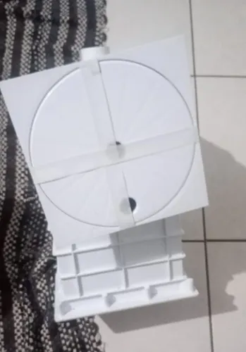 Skimmer para piscinas