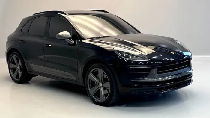 Porsche Macan T 2.0 Turbo 2023