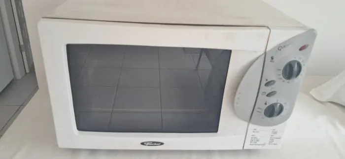 Forno elétrico FIscher 44 Litros