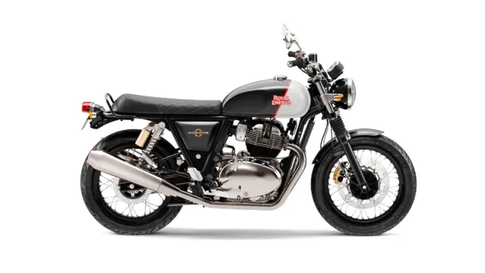 Royal Enfield Interceptor 650 2024