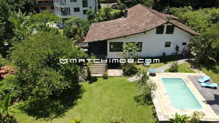 Condominio Portogalo em Angra dos Reis