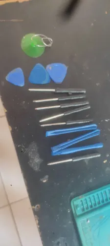 Kit Ferramentas para Celular