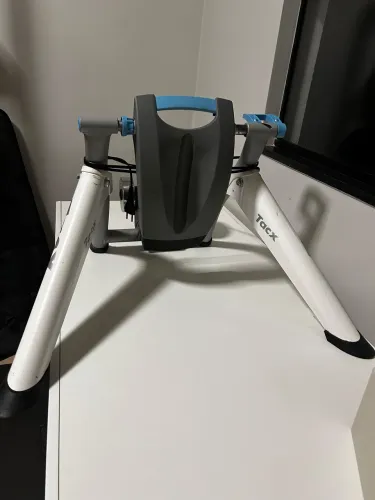 Rolo Smart Tacx Flow 