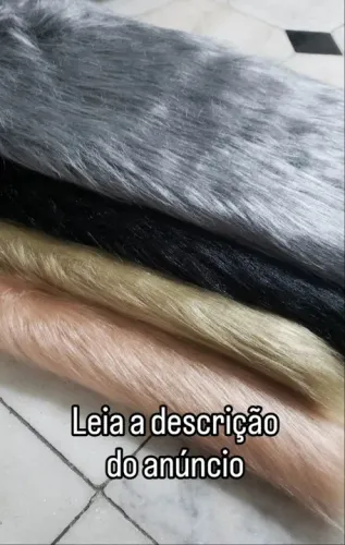 Pelúcias para Decoração - Diversos Tamanhos e Cores