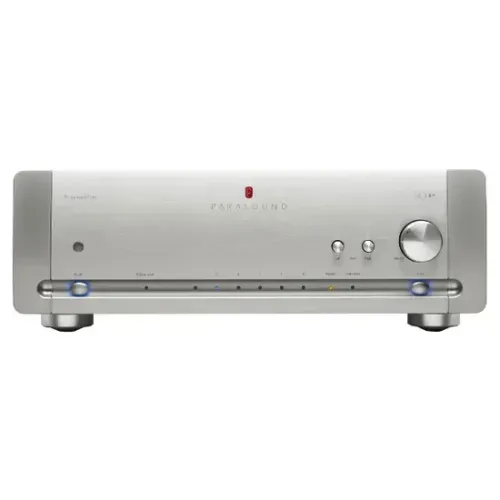 Pré Amplificador Parasound Halo Jc 2