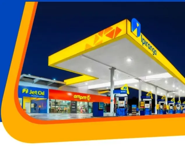 Frentista R$2.250 + 350 refeição (não prescisa experiencia)