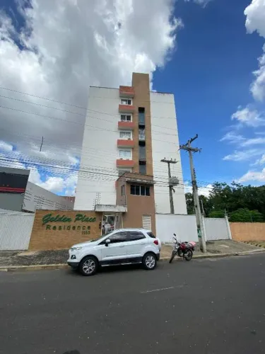 Condomínio Golden Place Residence