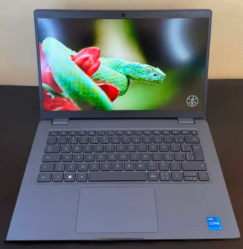NOTEBOOK DELL| I5-13th | 16GB | SSD 256GB NvMe M2