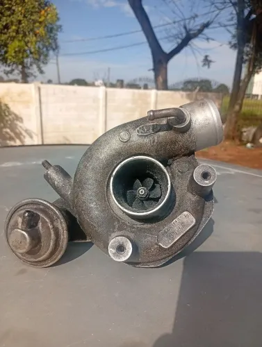 Turbina IHI KT10-1B 