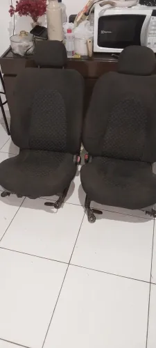 Vendo peças do KA2007