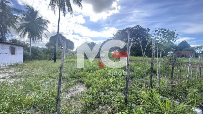 Terreno Residencial em Área Rural de Horizonte