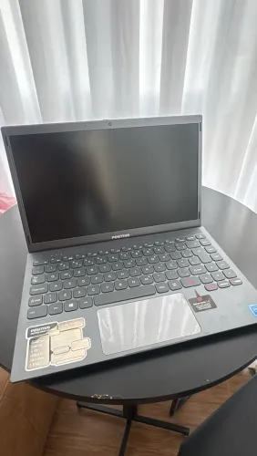 Notebook positivo C4