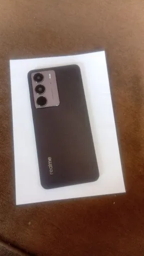 Redmi realme c75