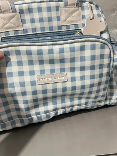 Bolsa maternidade Masterbag original 