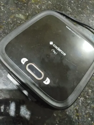 Torradeira 220v