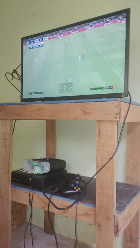 Xbox 360 desbloqueado 