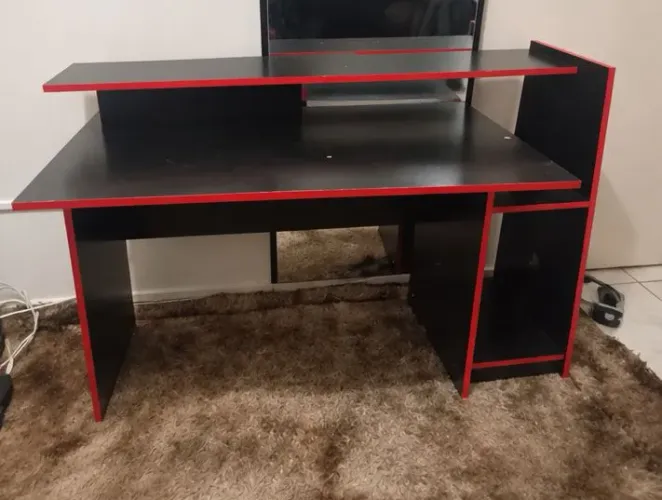 Mesa Gamer