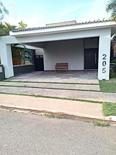 CASA EM CONDOMÍNIO RESIDENCIAL em ITUPEVA - SP, RESIDENCIAL PHYTUS