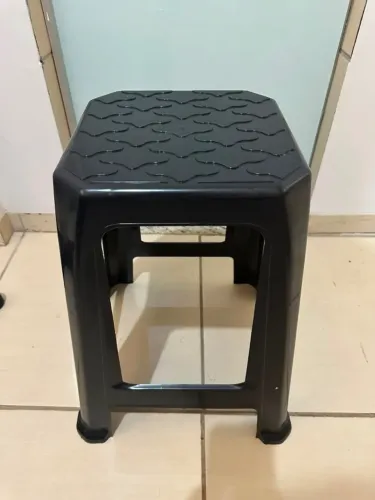 Banqueta em polipropileno Agraplast