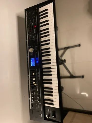 Roland V Combo VR09B Black