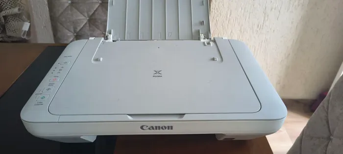Vendo impressora Canon