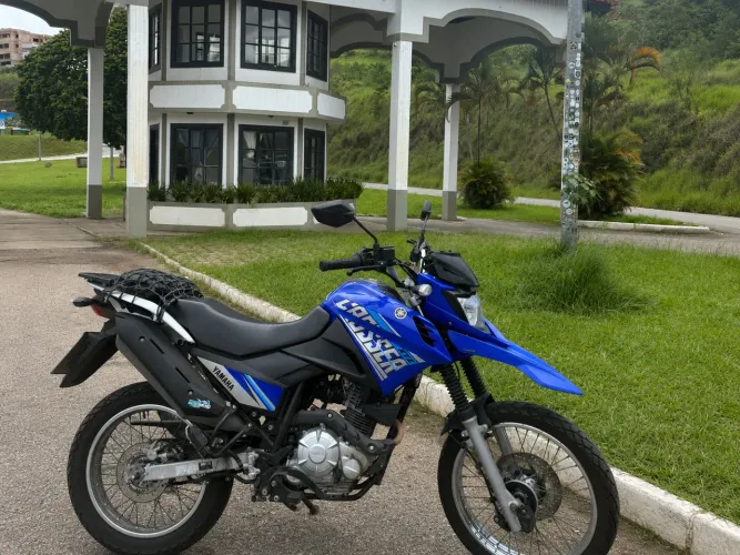  Yamaha Crosser 150cc 2019