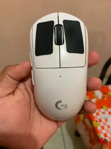 mouse G Pro X Superlight 2