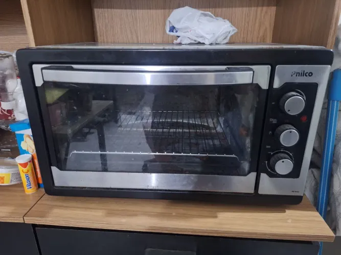 Forno Philco
