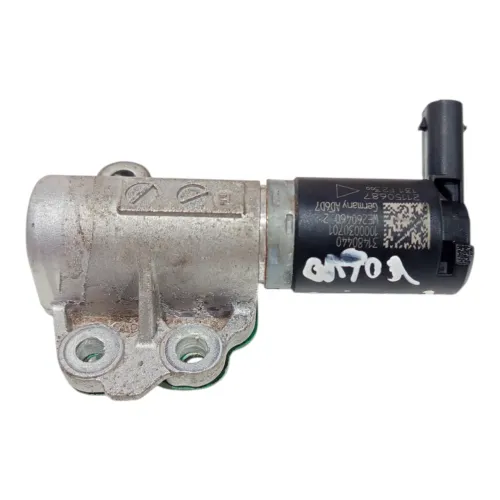 Válvula Solenoide Cabeçote Volvo Xc60 T5 2.0 13/17 21150687