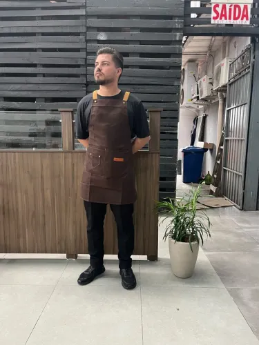 Garçon/ atendente