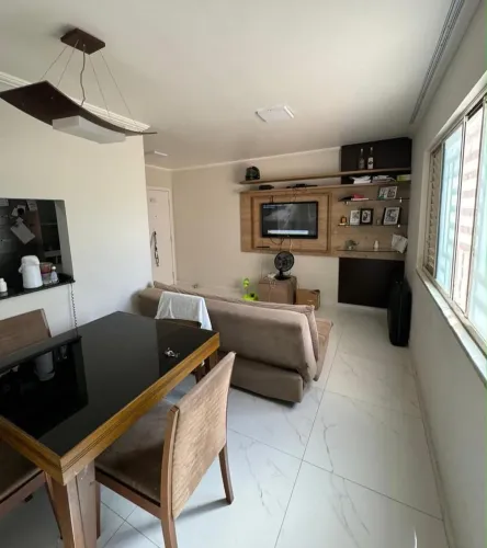 Apartamento à venda-T