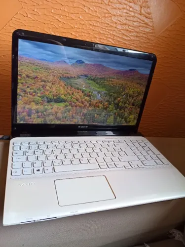 NOTEBOOK SONY I5