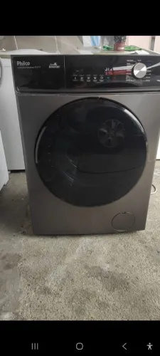 Maquina de lavar pronta entrega 127V Garantia