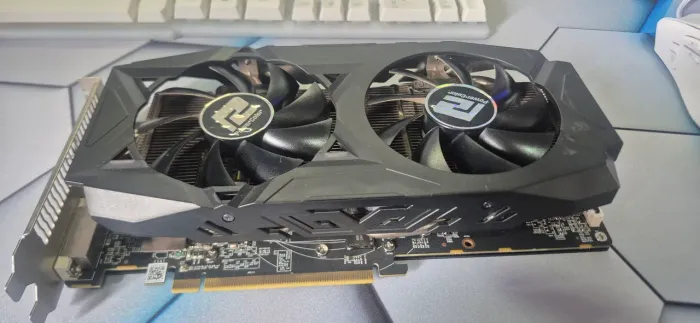 Placa de video