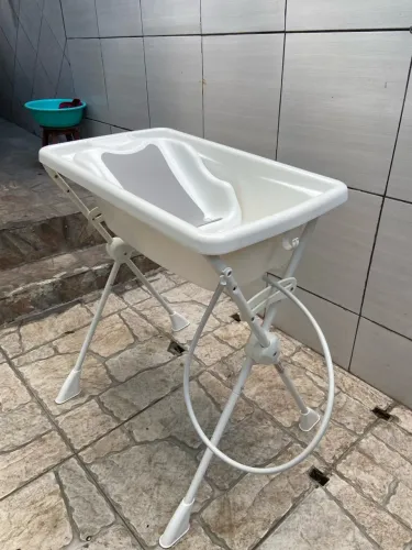 BANHEIRA BURIGOTTO SEMI NOVA
