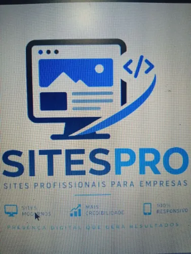 Faço faculdade de TI e estou fazendo sites para empresas